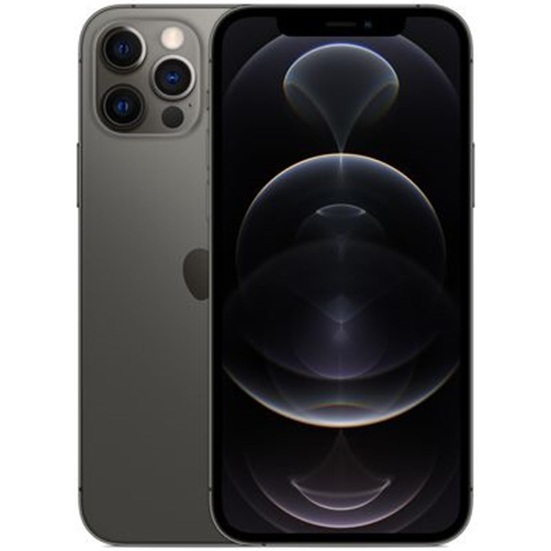Apple Reacondicionado Apple iPhone 12 Pro 512gb Grafito