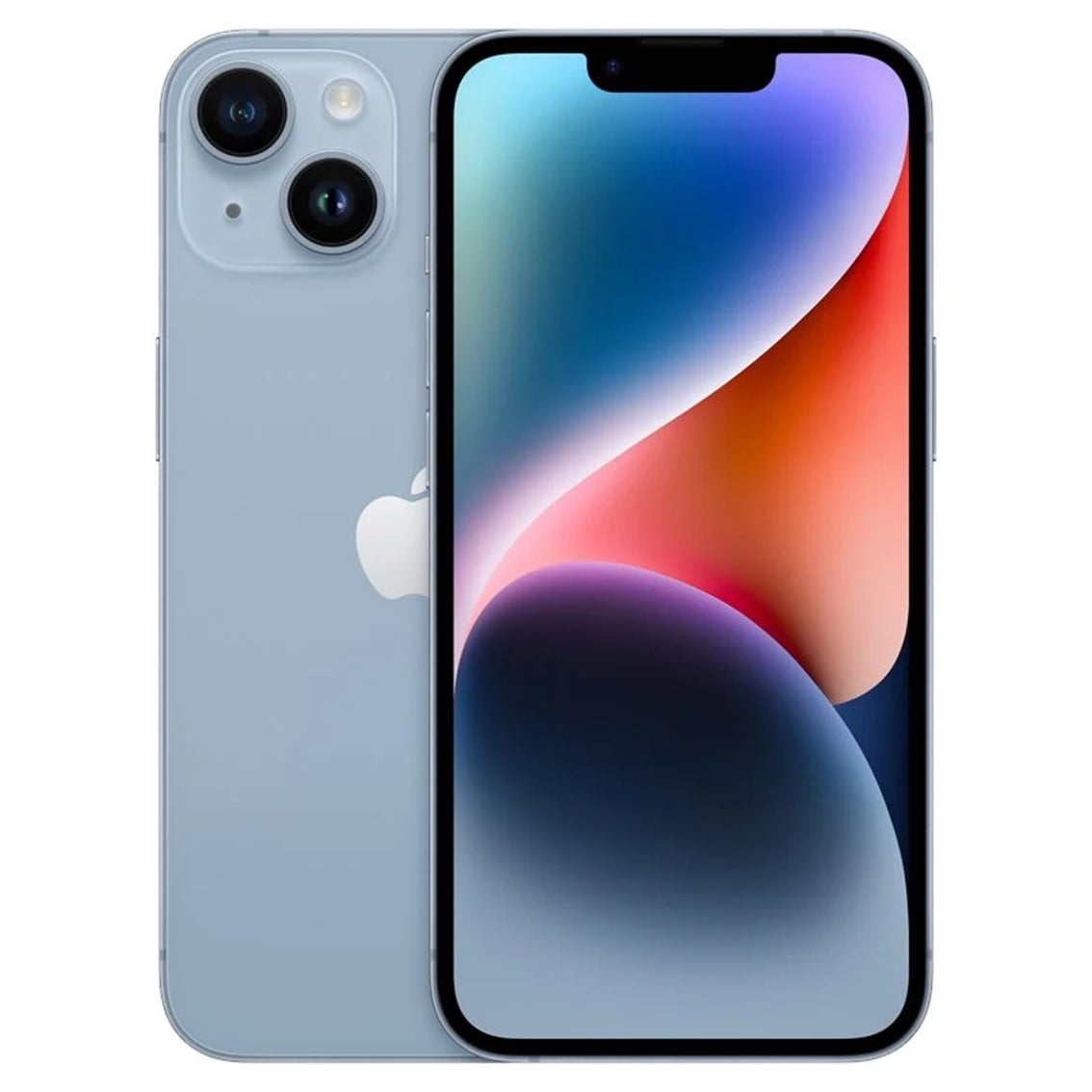 Apple Reacondicionado Apple iPhone 14 256gb Azul