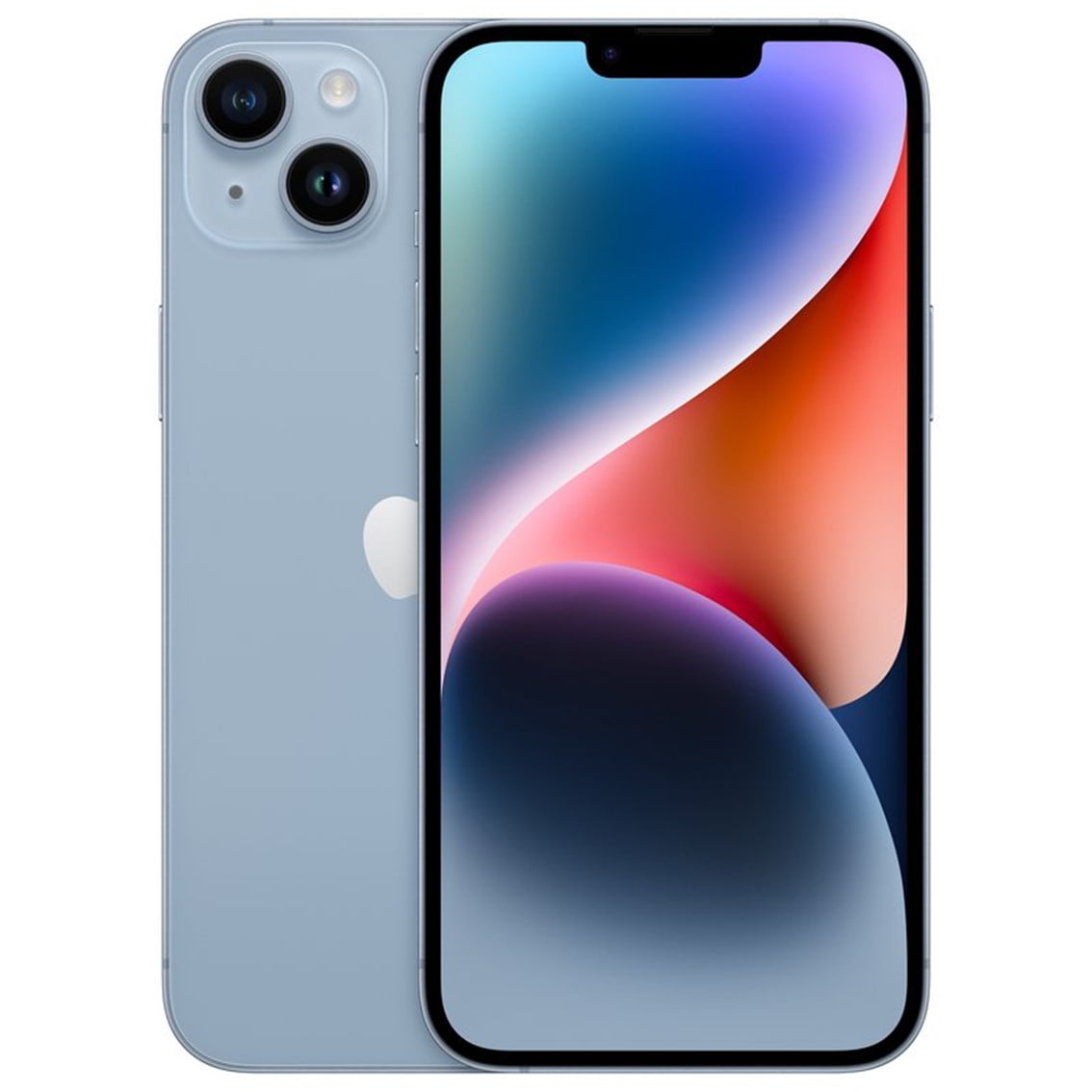 Apple Reacondicionado Apple iPhone 14 Plus 512gb Azul