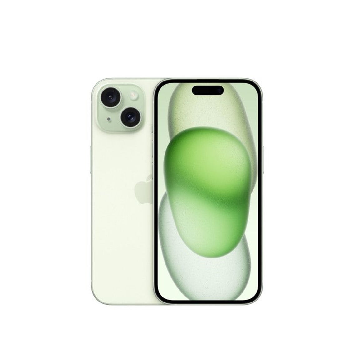 Apple Reacondicionado Apple iPhone 15 128gb Verde