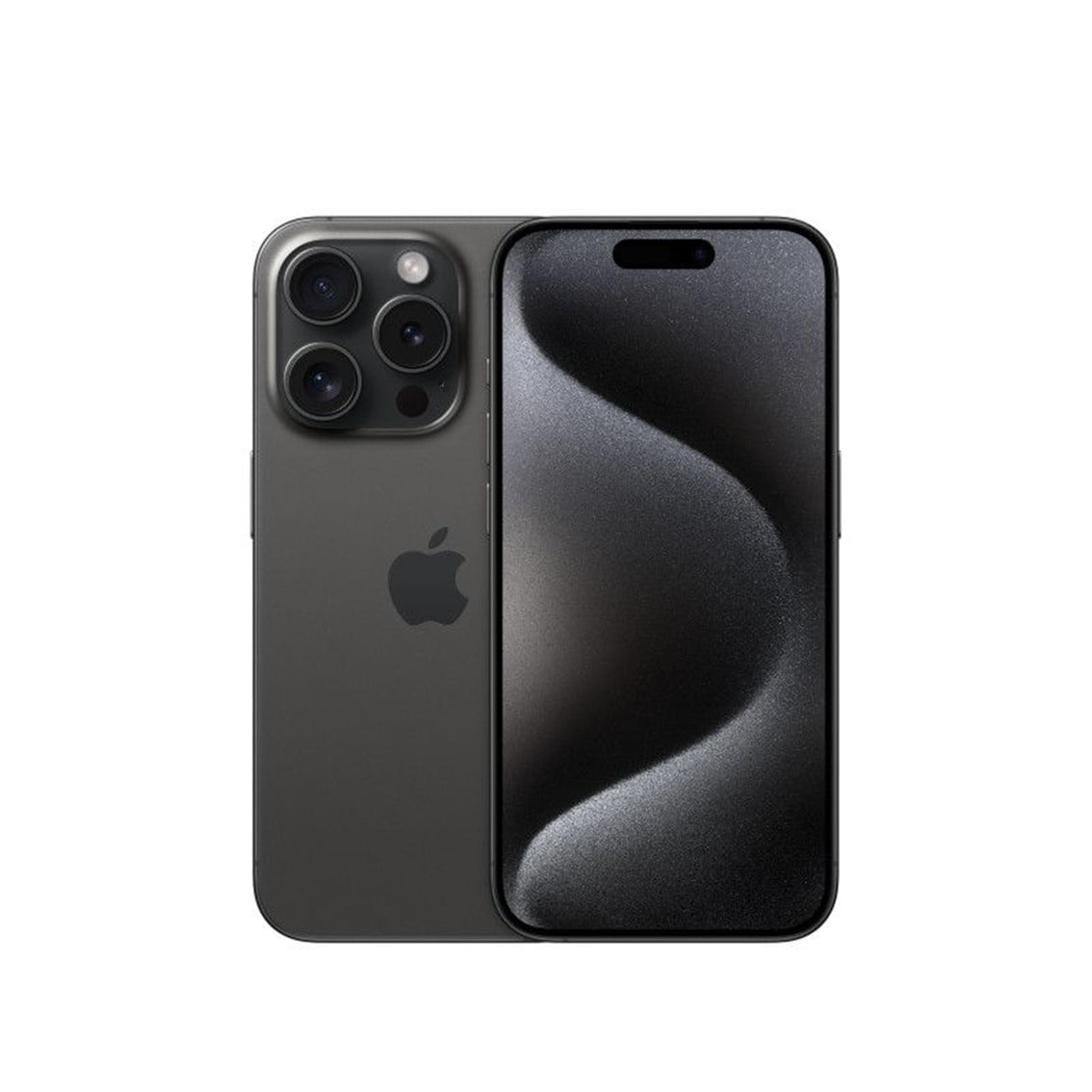 Apple Reacondicionado Apple iPhone 15 Pro 256gb Titanio negro