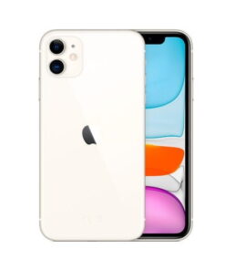 Apple Reacondicionado Apple iPhone 11 128gb Blanco