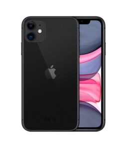 Apple Reacondicionado Apple iPhone 11 128gb Negro