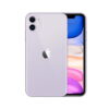 Apple Reacondicionado Apple iPhone 11 64gb Malva