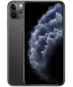 Apple Reacondicionado Apple iPhone 11 Pro 256gb Gris espacial
