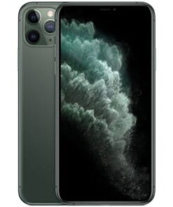 Apple Reacondicionado Apple iPhone 11 Pro 256gb Verde noche