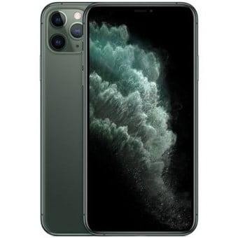 Apple Reacondicionado Apple iPhone 11 Pro 256gb Verde noche