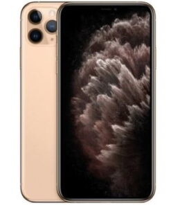 Apple Reacondicionado Apple iPhone 11 Pro 512gb Oro