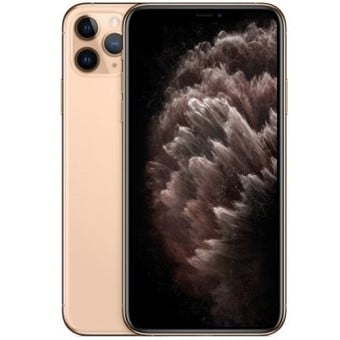 Apple Reacondicionado Apple iPhone 11 Pro 512gb Oro