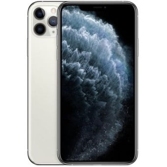 Apple Reacondicionado Apple iPhone 11 Pro 512gb Plata