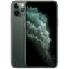 Apple Reacondicionado Apple iPhone 11 Pro 512gb Verde noche