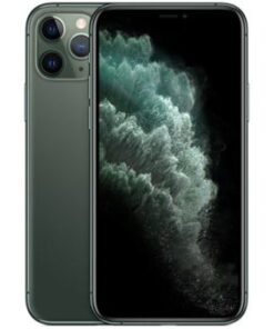 Apple Reacondicionado Apple iPhone 11 Pro 512gb Verde noche