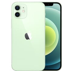 Apple Reacondicionado Apple iPhone 12 64gb Verde