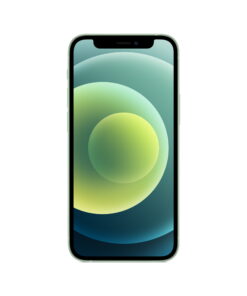 Apple Reacondicionado Apple iPhone 12 Mini 128gb Verde