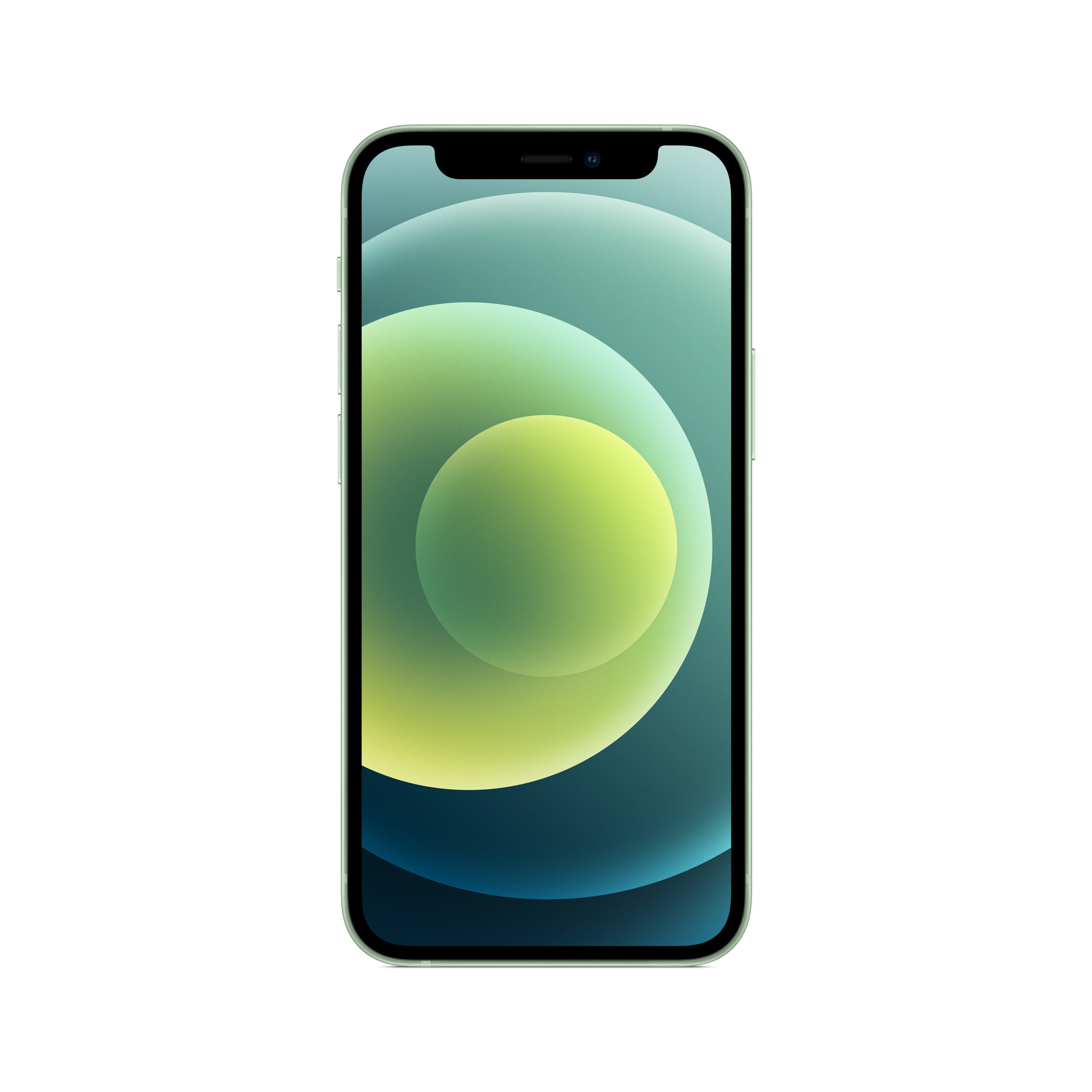 Apple Reacondicionado Apple iPhone 12 Mini 128gb Verde