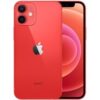 Apple Reacondicionado Apple iPhone 12 Mini 128gb rojo