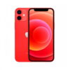 Apple Reacondicionado Apple iPhone 12 Mini 256gb Rojo