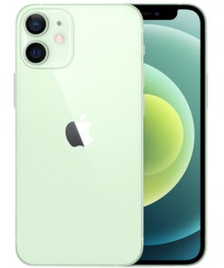 Apple Reacondicionado Apple iPhone 12 Mini 64gb Verde
