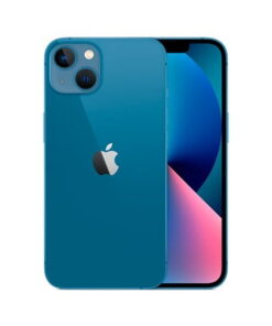 Apple Reacondicionado Apple iPhone 13 128gb Azul