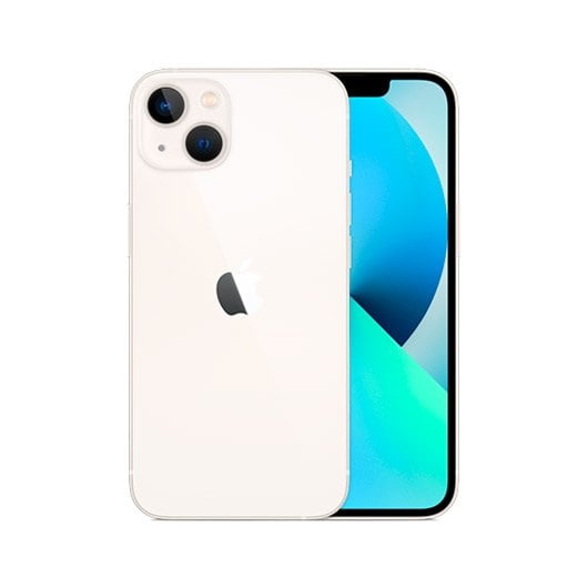 Apple Reacondicionado Apple iPhone 13 128gb Blanco estrella