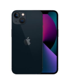 Apple Reacondicionado Apple iPhone 13 128gb Medianoche