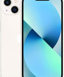 Apple Reacondicionado Apple iPhone 13 256gb Blanco