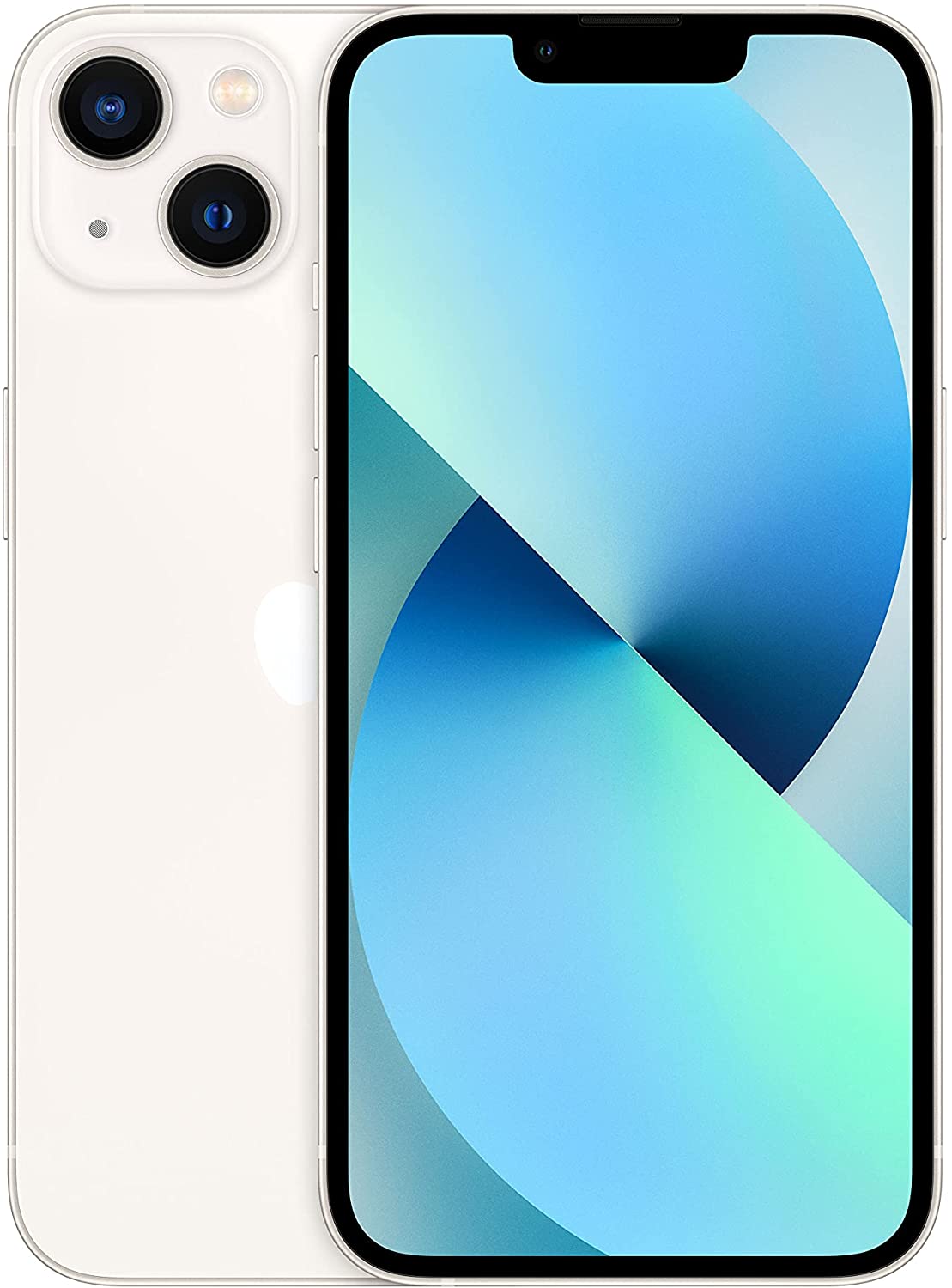 Apple Reacondicionado Apple iPhone 13 256gb Blanco