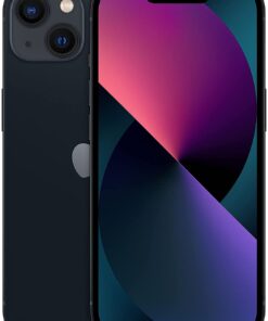 Apple Reacondicionado Apple iPhone 13 256gb Medianoche