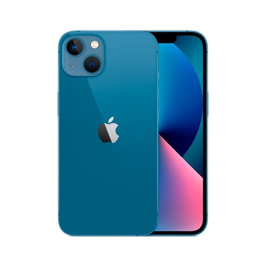 Apple Reacondicionado Apple iPhone 13 Mini 512gb Azul