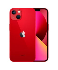 Apple Reacondicionado Apple iPhone 13 Mini 512gb Rojo