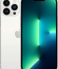 Apple Reacondicionado Apple iPhone 13 Pro 128gb Plata