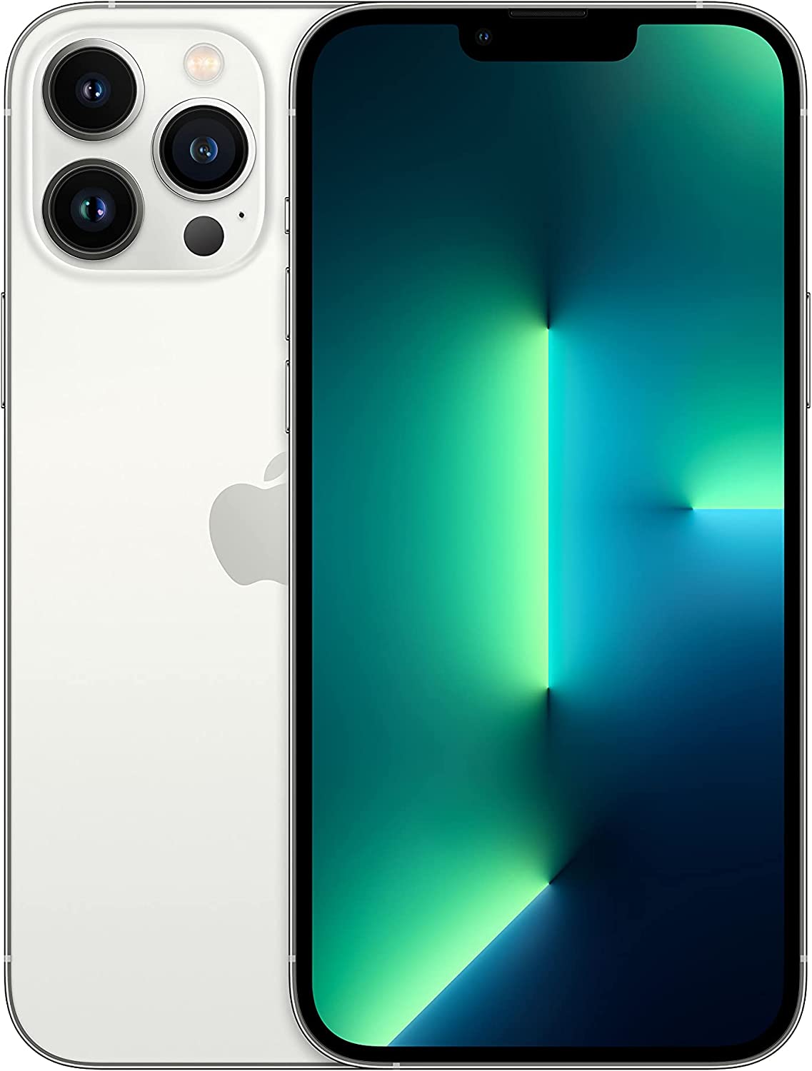 Apple Reacondicionado Apple iPhone 13 Pro 128gb Plata
