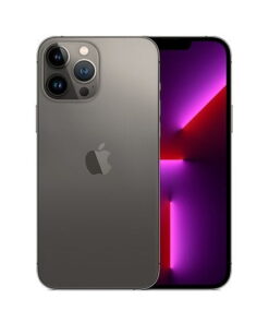 Apple Reacondicionado Apple iPhone 13 Pro 1tb Grafito