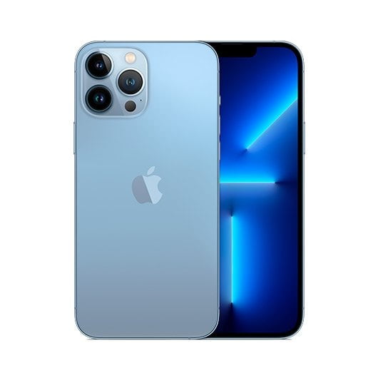 Apple Reacondicionado Apple iPhone 13 Pro Max 128gb Azul alpino