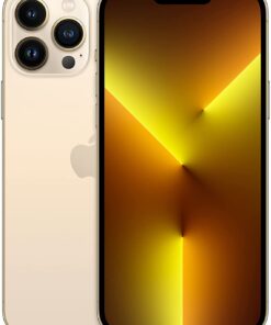 Apple Reacondicionado Apple iPhone 13 Pro Max 128gb Oro