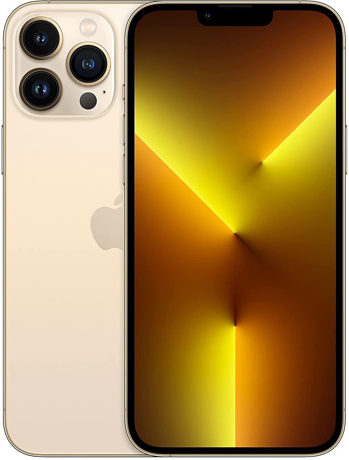 Apple Reacondicionado Apple iPhone 13 Pro Max 128gb Oro