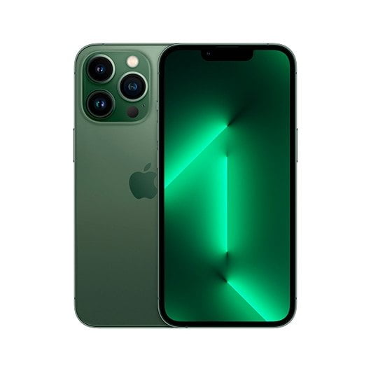 Apple Reacondicionado Apple iPhone 13 Pro Max 128gb Verde