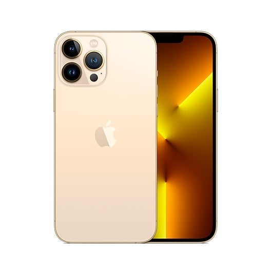Apple Reacondicionado Apple iPhone 13 Pro Max 1tb Oro