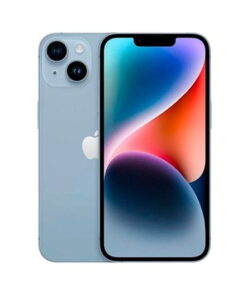 Apple Reacondicionado Apple iPhone 14 128gb Azul