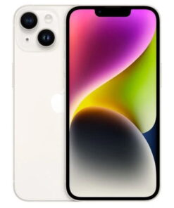 Apple Reacondicionado Apple iPhone 14 128gb Blanco