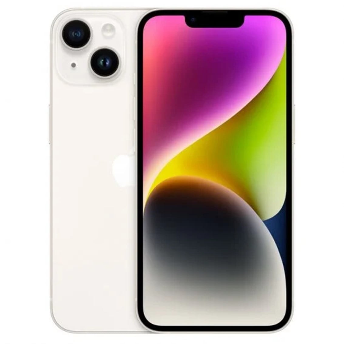 Apple Reacondicionado Apple iPhone 14 128gb Blanco