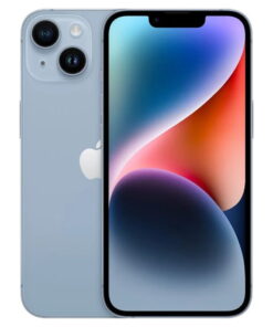 Apple Reacondicionado Apple iPhone 14 256gb Azul