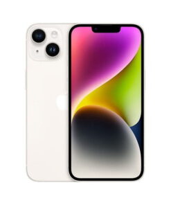 Apple Reacondicionado Apple iPhone 14 256gb Blanco