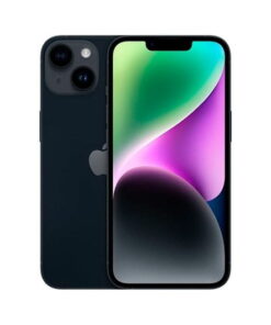 Apple Reacondicionado Apple iPhone 14 256gb Medianoche