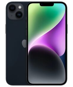 Apple Reacondicionado Apple iPhone 14 Plus 512gb Negro