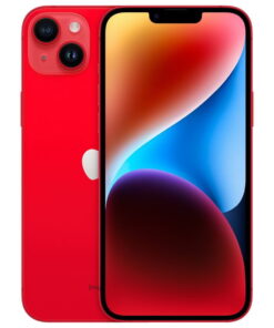 Apple Reacondicionado Apple iPhone 14 Plus 512gb Rojo