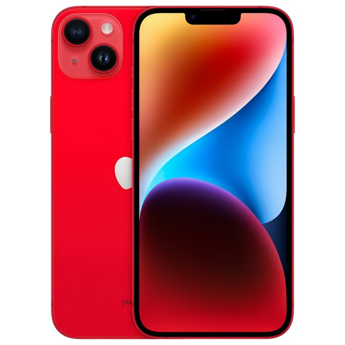 Apple Reacondicionado Apple iPhone 14 Plus 512gb Rojo