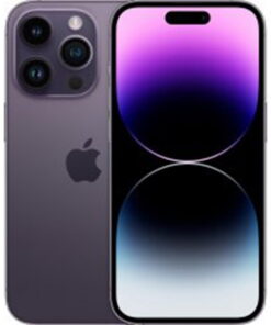 Apple Reacondicionado Apple iPhone 14 Pro 1tb Morado oscuro