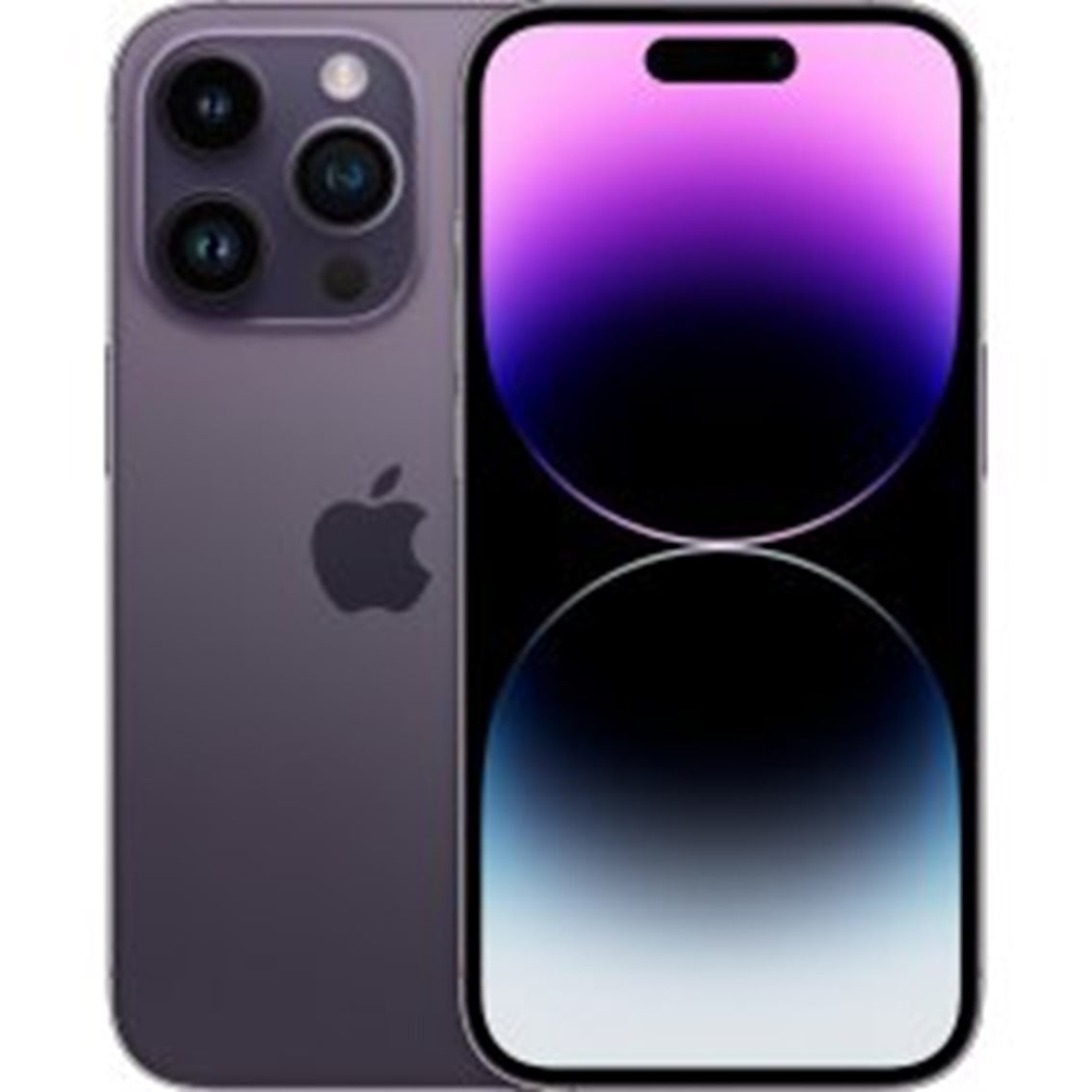Apple Reacondicionado Apple iPhone 14 Pro 1tb Morado oscuro