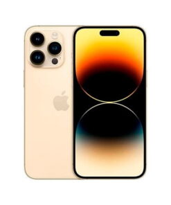 Apple Reacondicionado Apple iPhone 14 Pro 1tb Oro